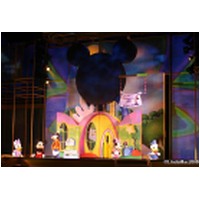 Playhouse Disney Live