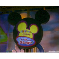 Playhouse Disney Live