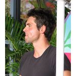 Jason Thompson