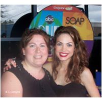 Rebecca Herbst