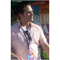 Brandon Barash