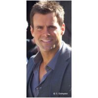 Cameron Mathison