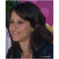 Kimberly McCullough