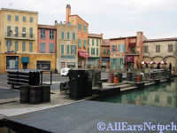 Lights Motors Action Set