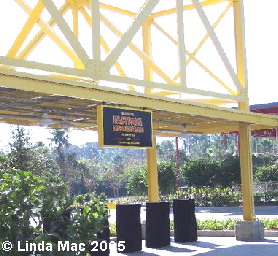 LMAX FastPass Machines