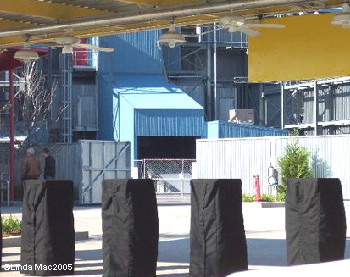 LMAX FastPass and Ramp
