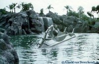 1973 Photo 20,000 Leagues Under the Sea