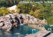 May 1989 photo 20,000 Leagues Under the Sea