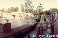 1983 photo 20,000 Leagues Under the Sea