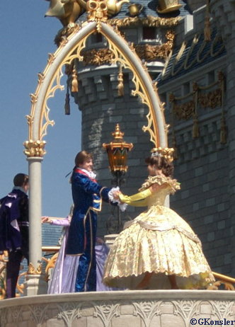 Belle
