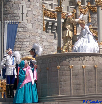 The Coronation