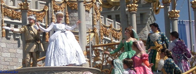 After the Coronation