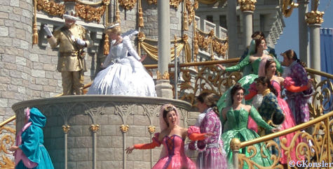 After the Coronation