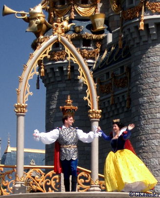 Snow White