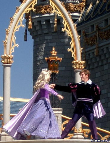 Princess Aurora
