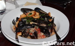 Be Our Guest Dinner