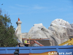 Belle's Cottage