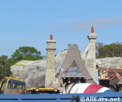 Belle's Cottage