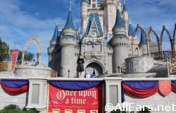 New Fantasyland Grand Opening Celebration