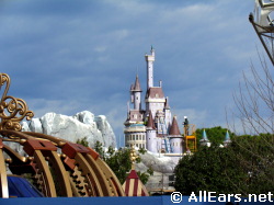 Fantasyland Expansion