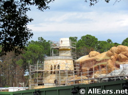 Fantasyland Expansion