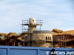 Fantasyland Expansion
