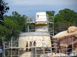 Fantasyland Expansion