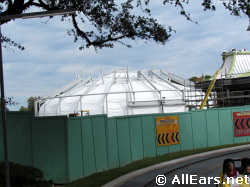 Fantasyland Expansion