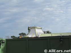 Fantasyland Expansion