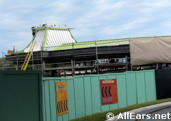 Fantasyland Expansion