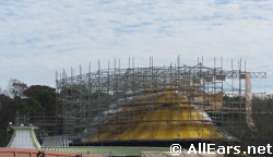 Fantasyland Expansion