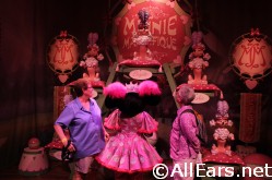 Pete's Silly Side Show