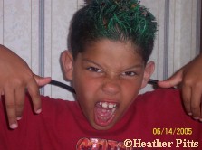 Braden