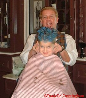 Haircut