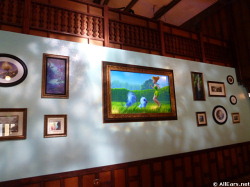 Tinker Bell's Magical Nook