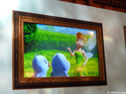 Tinker Bell's Magical Nook