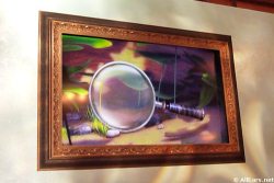 Tinker Bell's Magical Nook