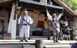 Captain Jack Sparrow's Pirate Tutorial 