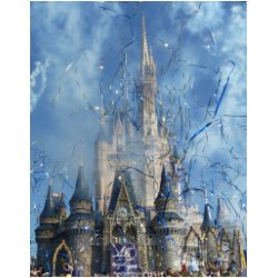Walt Disney World 40th Anniversary