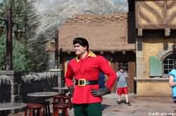 Gaston's Tavern