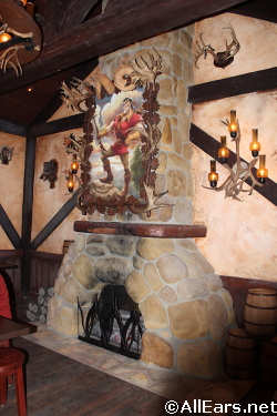 Gaston's Tavern