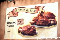 Gaston's Tavern