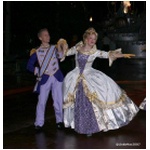 Pirates and Princesses