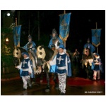 Pirates and Princesses