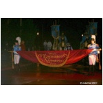 Pirates and Princesses