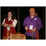 Pirates and Princesses