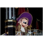 Pirates and Princesses