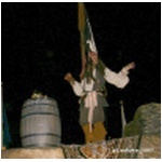 Pirates and Princesses