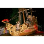 Pirates and Princesses