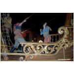 Pirates and Princesses